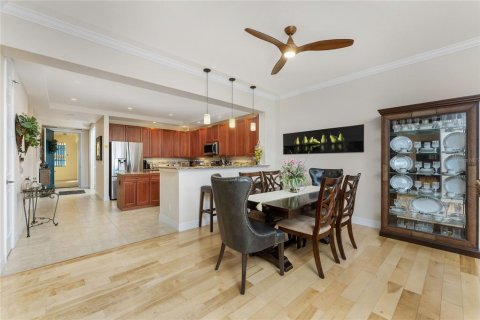 Condominio en venta en Punta Gorda, Florida, 3 dormitorios, 168.43 m2 № 1609929 - foto 12