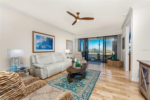 Condominio en venta en Punta Gorda, Florida, 3 dormitorios, 168.43 m2 № 1609929 - foto 3
