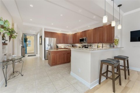 Condominio en venta en Punta Gorda, Florida, 3 dormitorios, 168.43 m2 № 1609929 - foto 11