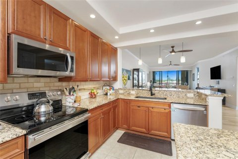 Condominio en venta en Punta Gorda, Florida, 3 dormitorios, 168.43 m2 № 1609929 - foto 10