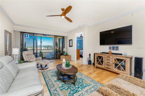 Condominio en venta en Punta Gorda, Florida, 3 dormitorios, 168.43 m2 № 1609929 - foto 4