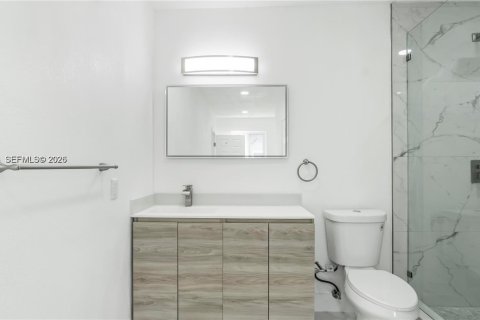 Casa en alquiler en Miami Gardens, Florida, 4 dormitorios, 155.24 m2 № 2046995 - foto 7