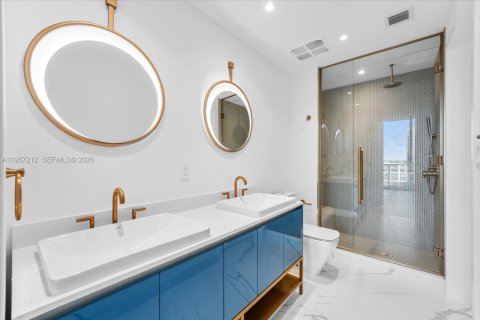 Купить кондоминиум в Майами, Флорида 1 спальня, 62.71м2, № 2011421 - фото 14