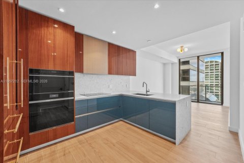 Купить кондоминиум в Майами, Флорида 1 спальня, 62.71м2, № 2011421 - фото 3