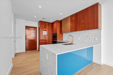 Купить кондоминиум в Майами, Флорида 1 спальня, 62.71м2, № 2011421 - фото 5