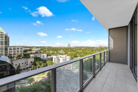 Купить кондоминиум в Майами, Флорида 1 спальня, 62.71м2, № 2011421 - фото 17