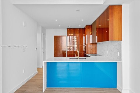 Купить кондоминиум в Майами, Флорида 1 спальня, 62.71м2, № 2011421 - фото 16