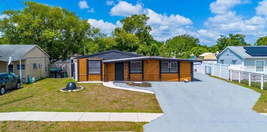 Villa ou maison à Orlando, Floride 3 chambres, 109.16 m2 № 1869151