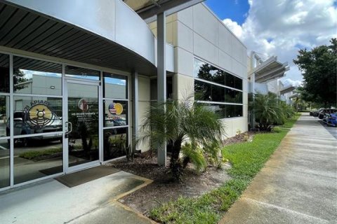 Immobilier commercial à Orlando, Floride 159.23 m2 № 2368780