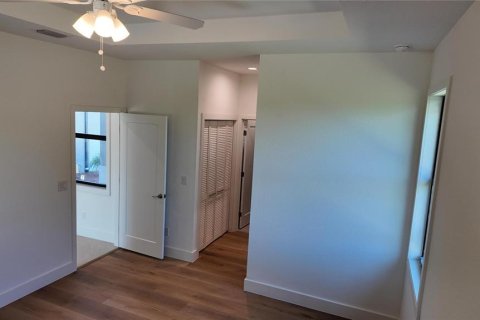 Villa ou maison à vendre à Port Charlotte, Floride: 3 chambres, 142.42 m2 № 2405288 - photo 21