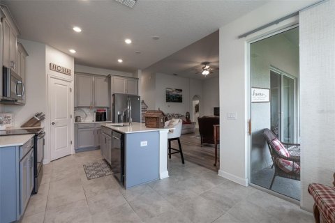 House in Ocala, Florida 2 bedrooms, 165.92 sq.m. № 2132023 - photo 16