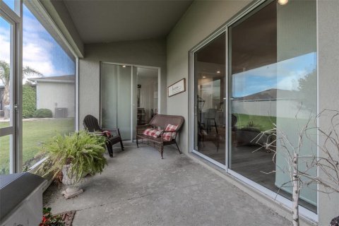 House in Ocala, Florida 2 bedrooms, 165.92 sq.m. № 2132023 - photo 21