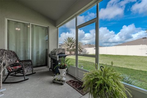House in Ocala, Florida 2 bedrooms, 165.92 sq.m. № 2132023 - photo 19