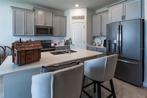House in Ocala, Florida 2 bedrooms, 165.92 sq.m. № 2132023 - photo 7