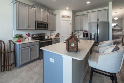 House in Ocala, Florida 2 bedrooms, 165.92 sq.m. № 2132023 - photo 8