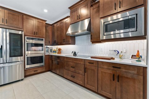 Villa ou maison à vendre à Ormond Beach, Floride: 4 chambres, 301.1 m2 № 2433592 - photo 26