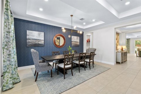 Villa ou maison à vendre à Ormond Beach, Floride: 4 chambres, 301.1 m2 № 2433592 - photo 9