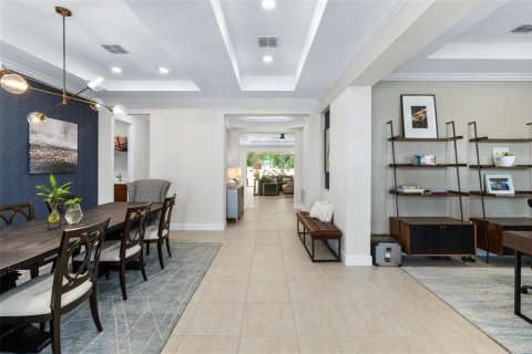 Villa ou maison à vendre à Ormond Beach, Floride: 4 chambres, 301.1 m2 № 2433592 - photo 7