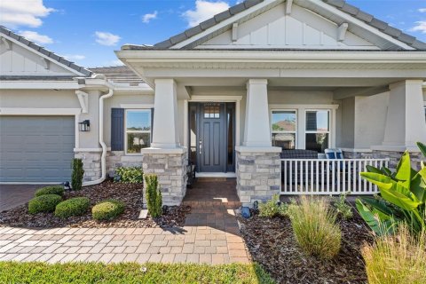 Villa ou maison à vendre à Ormond Beach, Floride: 4 chambres, 301.1 m2 № 2433592 - photo 2