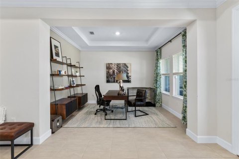 Villa ou maison à vendre à Ormond Beach, Floride: 4 chambres, 301.1 m2 № 2433592 - photo 12