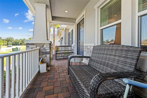 Villa ou maison à vendre à Ormond Beach, Floride: 4 chambres, 301.1 m2 № 2433592 - photo 5