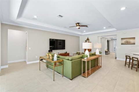 Villa ou maison à vendre à Ormond Beach, Floride: 4 chambres, 301.1 m2 № 2433592 - photo 20