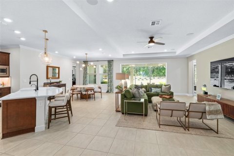 Villa ou maison à vendre à Ormond Beach, Floride: 4 chambres, 301.1 m2 № 2433592 - photo 14