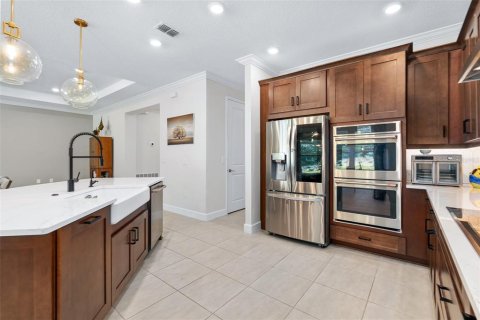 Villa ou maison à vendre à Ormond Beach, Floride: 4 chambres, 301.1 m2 № 2433592 - photo 27