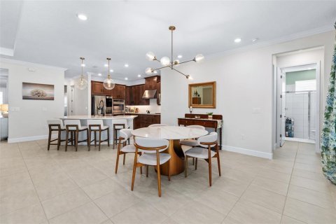 Villa ou maison à vendre à Ormond Beach, Floride: 4 chambres, 301.1 m2 № 2433592 - photo 22