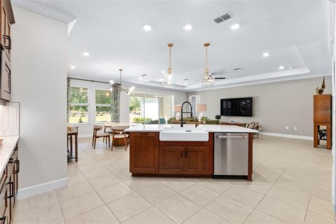 Villa ou maison à vendre à Ormond Beach, Floride: 4 chambres, 301.1 m2 № 2433592 - photo 28