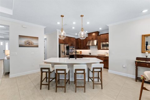 Villa ou maison à vendre à Ormond Beach, Floride: 4 chambres, 301.1 m2 № 2433592 - photo 25
