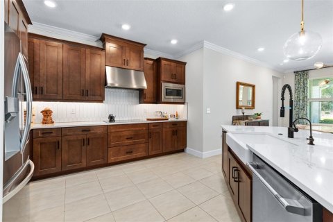 Villa ou maison à vendre à Ormond Beach, Floride: 4 chambres, 301.1 m2 № 2433592 - photo 29