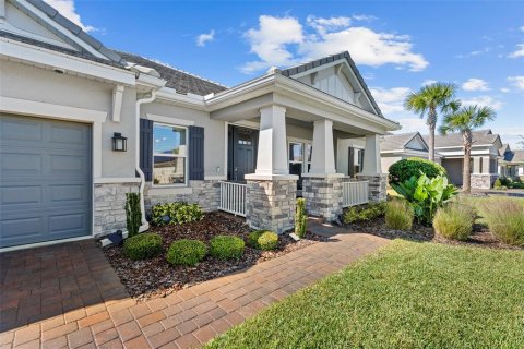 Villa ou maison à vendre à Ormond Beach, Floride: 4 chambres, 301.1 m2 № 2433592 - photo 3