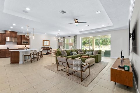 Villa ou maison à vendre à Ormond Beach, Floride: 4 chambres, 301.1 m2 № 2433592 - photo 17