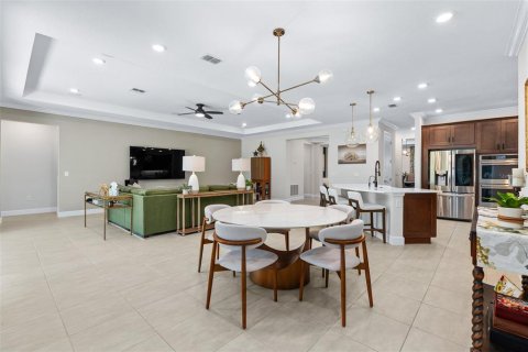 Villa ou maison à vendre à Ormond Beach, Floride: 4 chambres, 301.1 m2 № 2433592 - photo 23