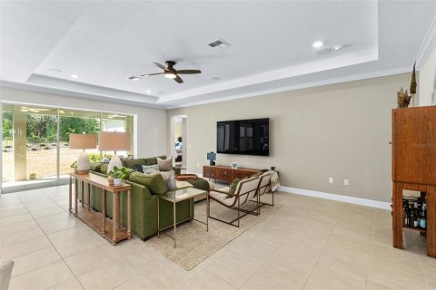 Villa ou maison à vendre à Ormond Beach, Floride: 4 chambres, 301.1 m2 № 2433592 - photo 15