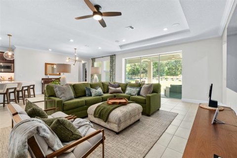 Villa ou maison à vendre à Ormond Beach, Floride: 4 chambres, 301.1 m2 № 2433592 - photo 18