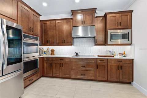 Villa ou maison à vendre à Ormond Beach, Floride: 4 chambres, 301.1 m2 № 2433592 - photo 30
