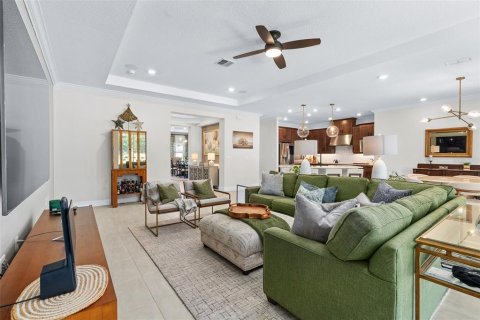 Villa ou maison à vendre à Ormond Beach, Floride: 4 chambres, 301.1 m2 № 2433592 - photo 19