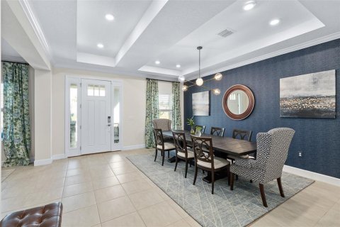 Villa ou maison à vendre à Ormond Beach, Floride: 4 chambres, 301.1 m2 № 2433592 - photo 8