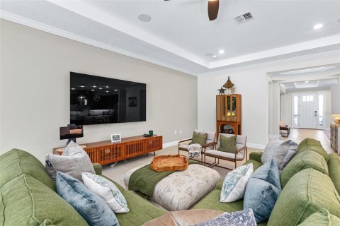 Villa ou maison à vendre à Ormond Beach, Floride: 4 chambres, 301.1 m2 № 2433592 - photo 21