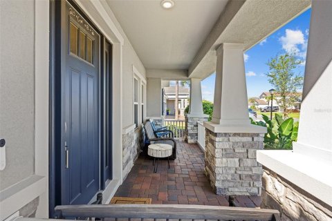 Villa ou maison à vendre à Ormond Beach, Floride: 4 chambres, 301.1 m2 № 2433592 - photo 6