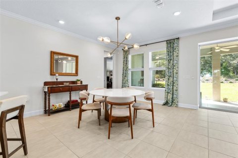 Villa ou maison à vendre à Ormond Beach, Floride: 4 chambres, 301.1 m2 № 2433592 - photo 24