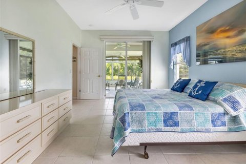 House in Punta Gorda, Florida 3 bedrooms, 152.82 sq.m. № 1911399 - photo 17