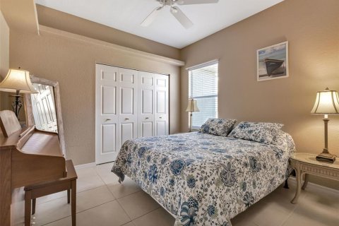 House in Punta Gorda, Florida 3 bedrooms, 152.82 sq.m. № 1911399 - photo 22