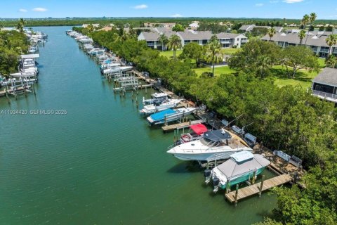 Condo in St. Lucie, Florida, 2 bedrooms  № 2035588 - photo 18