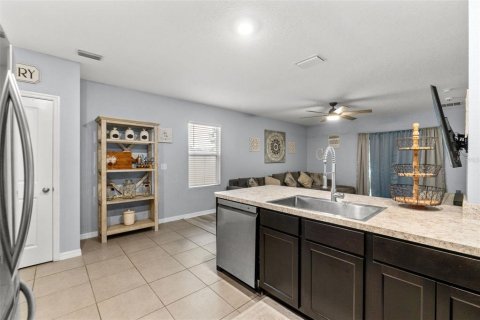 Casa en venta en Brooksville, Florida, 3 dormitorios, 140.28 m2 № 1819340 - foto 16