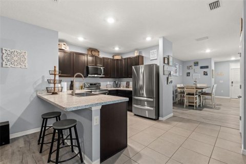 Casa en venta en Brooksville, Florida, 3 dormitorios, 140.28 m2 № 1819340 - foto 14
