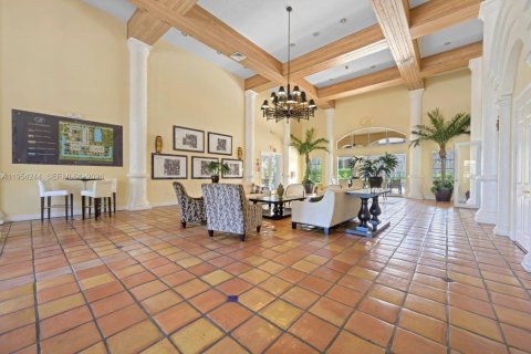 Condominio en venta en Pembroke Pines, Florida, 1 dormitorio, 75.25 m2 № 2009089 - foto 22