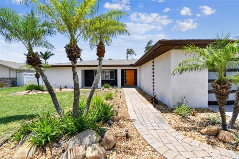 House in Seminole, Florida 4 bedrooms, 192.96 sq.m. № 1761119 - photo 10